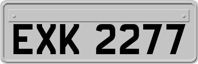 EXK2277