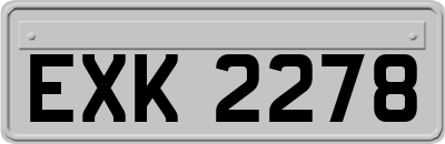 EXK2278