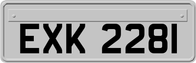 EXK2281