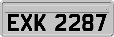 EXK2287