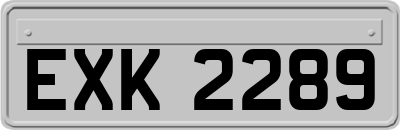 EXK2289