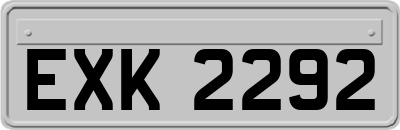 EXK2292