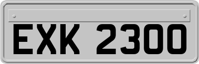 EXK2300