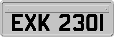 EXK2301