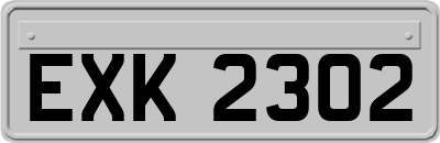 EXK2302