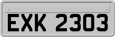 EXK2303