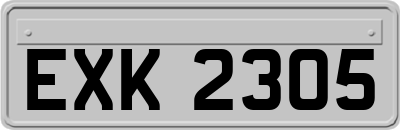 EXK2305