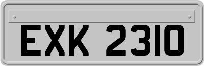 EXK2310