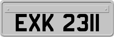 EXK2311