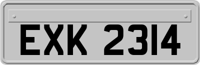 EXK2314