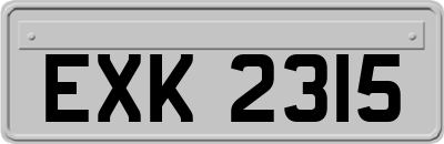 EXK2315