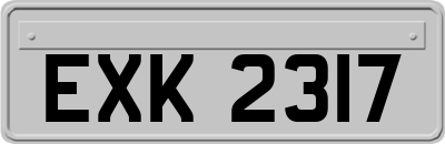 EXK2317