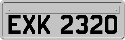 EXK2320