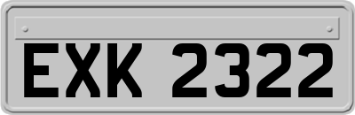 EXK2322