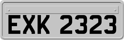 EXK2323