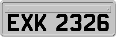 EXK2326
