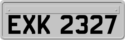 EXK2327