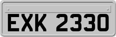 EXK2330