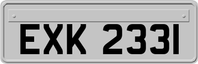 EXK2331