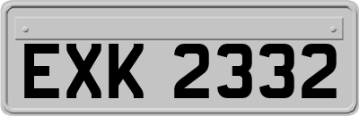 EXK2332