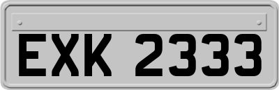 EXK2333