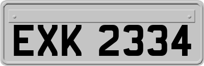 EXK2334