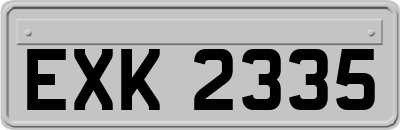 EXK2335