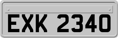 EXK2340