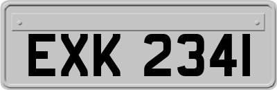 EXK2341