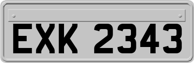 EXK2343