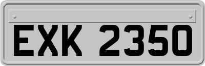 EXK2350