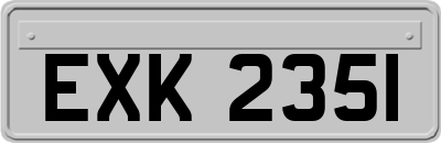 EXK2351
