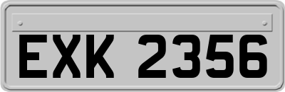 EXK2356