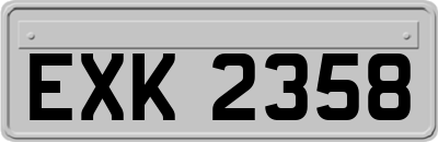 EXK2358