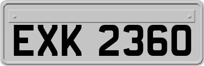 EXK2360