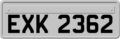 EXK2362