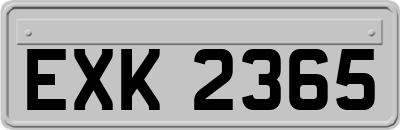 EXK2365