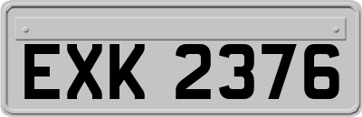 EXK2376