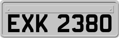 EXK2380