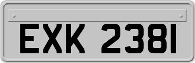 EXK2381