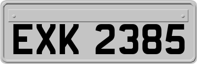 EXK2385
