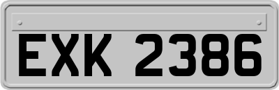 EXK2386