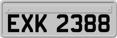 EXK2388