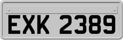 EXK2389