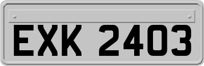 EXK2403