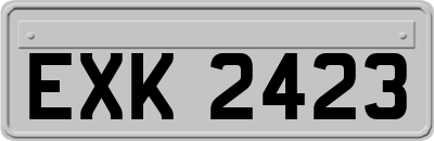 EXK2423