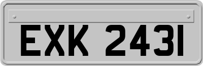 EXK2431