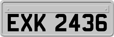 EXK2436
