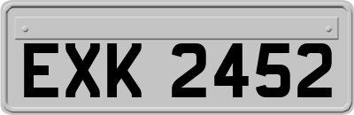 EXK2452