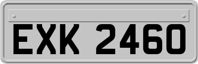 EXK2460